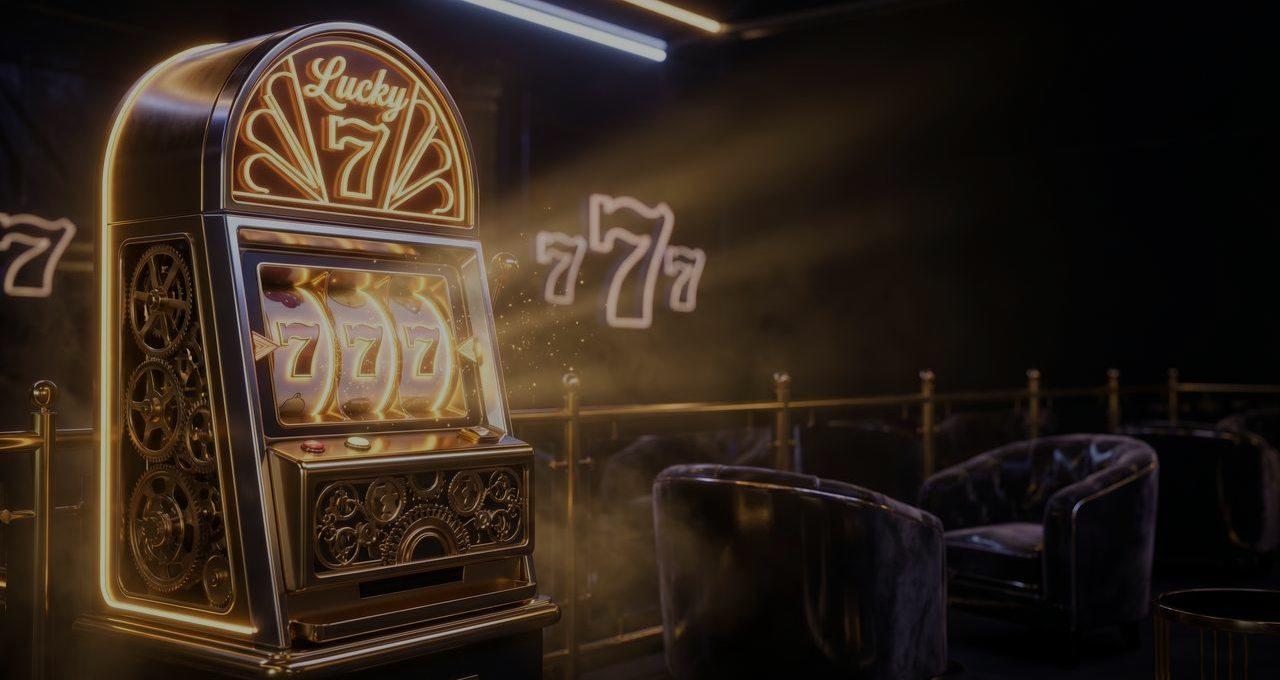 Lucky 7 Seven