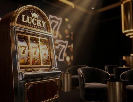 Lucky 7 Seven
